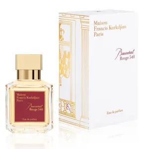 Baccarat Rouge 540 by Maison Francis Kurkdjian for Unisex 2.4 oz EDP Spray