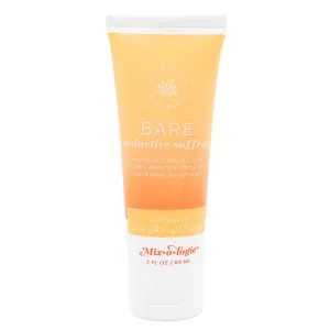 Bare (seductive saffron) - Top Shelf Luxury Lotion