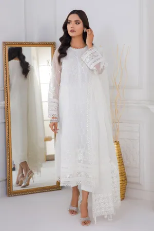 Baroque Fashion | Embroidered Collection'23 | BQU-UF-284