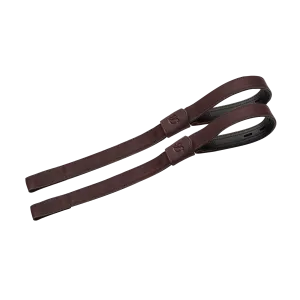 Bates Leather Webbers - Classic Brown