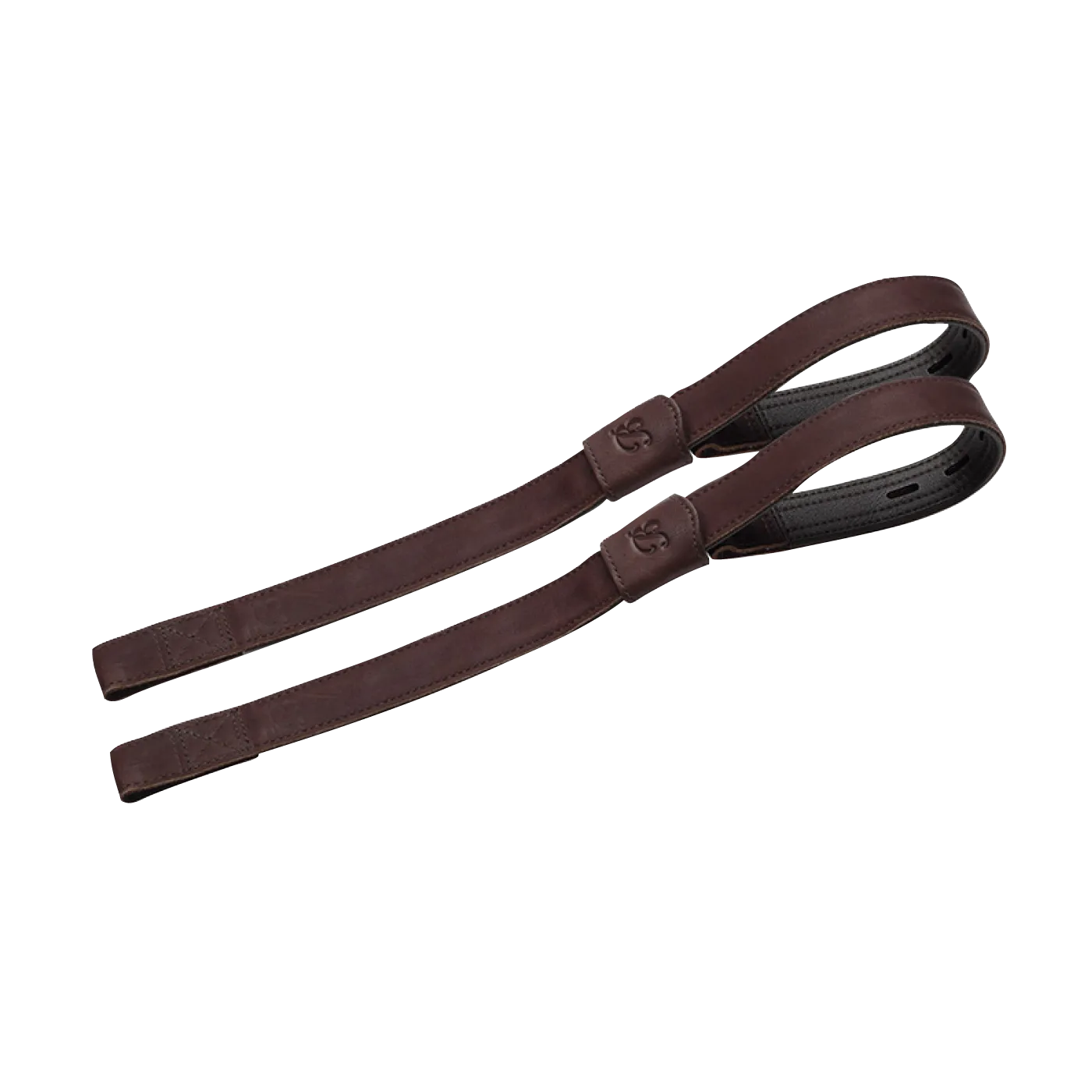Bates Leather Webbers - Classic Brown
