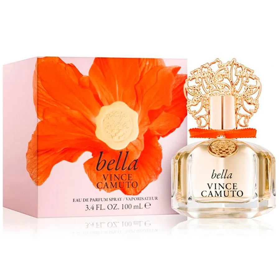 Bella by Vince Camuto for Women 3.4 oz EDP Spray