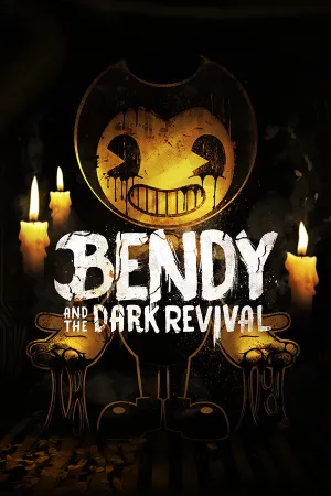 Bendy and the Dark Revival (PC)
