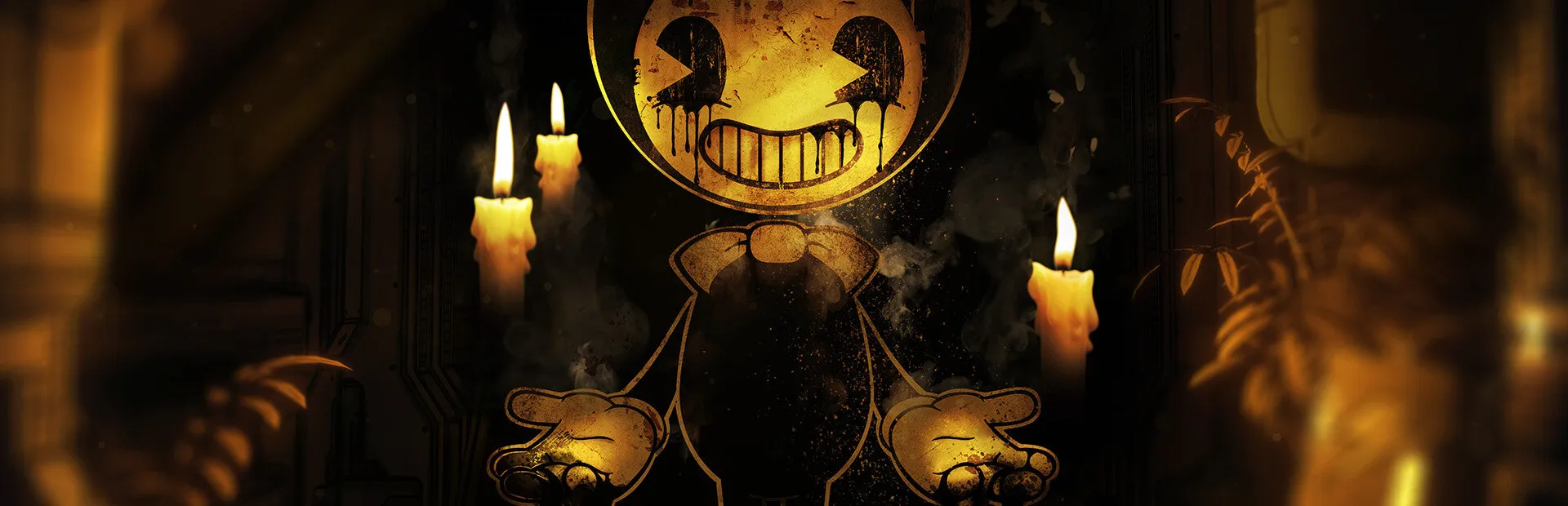Bendy and the Dark Revival (PC)