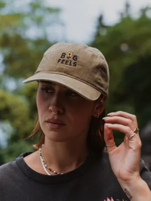 Big Feels Baseball Hat