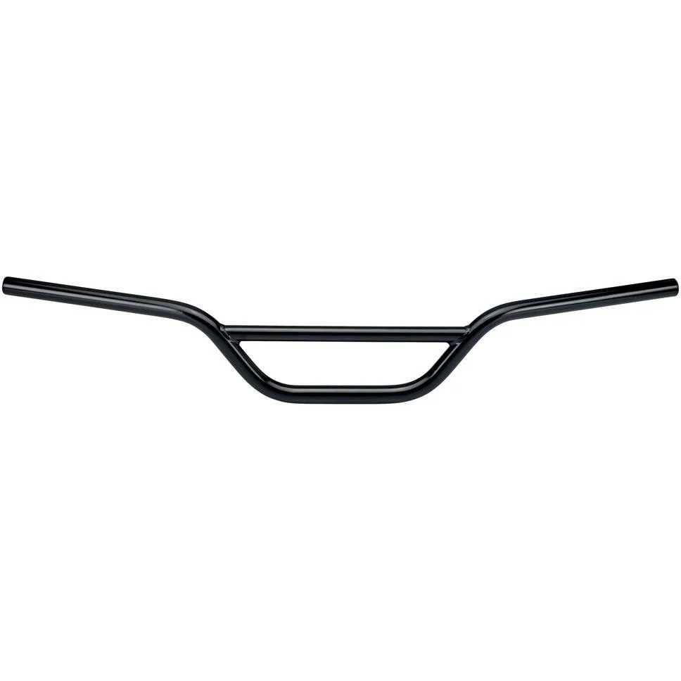 Biltwell Moto Handlebars 7/8" - Black