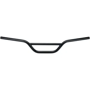 Biltwell Moto Handlebars 7/8" - Black