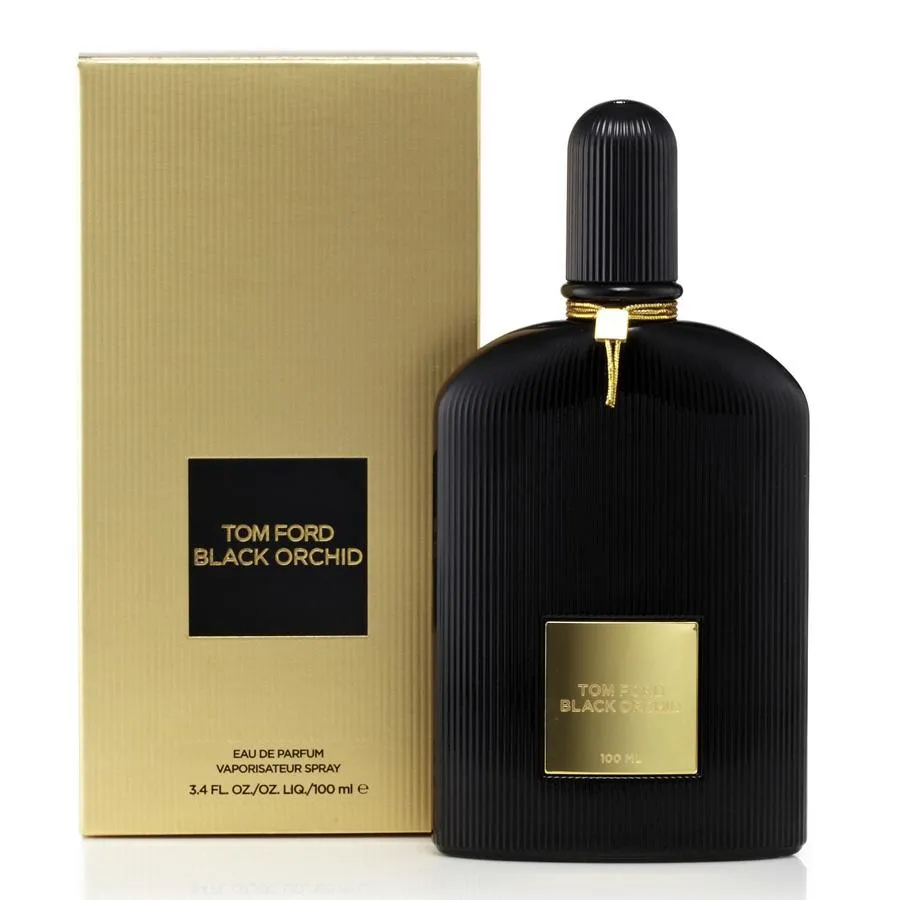 Black Orchid by Tom Ford for Women 3.4 oz EDP Spray