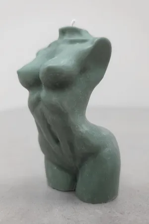Body Candle - Botanical