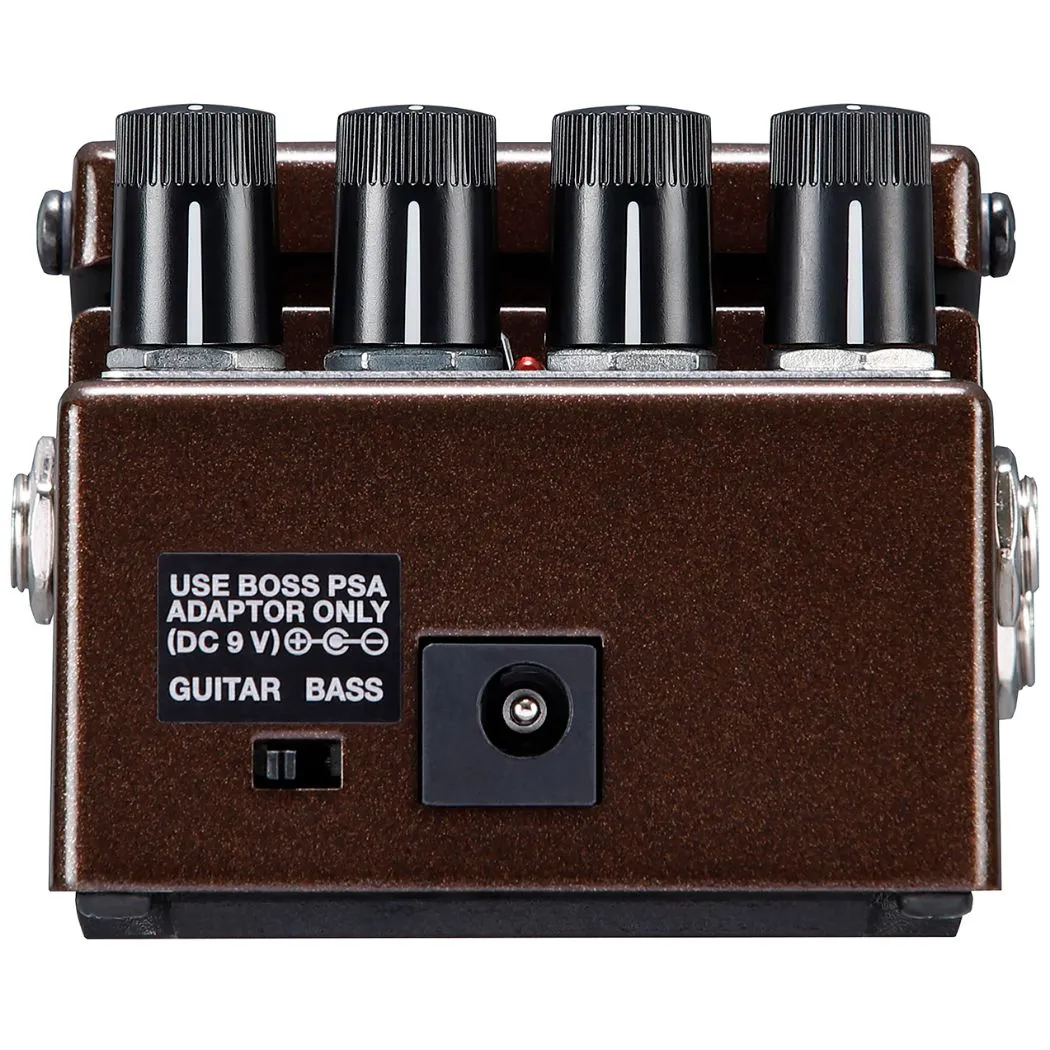 BOSS OC-5 Octave Pedal