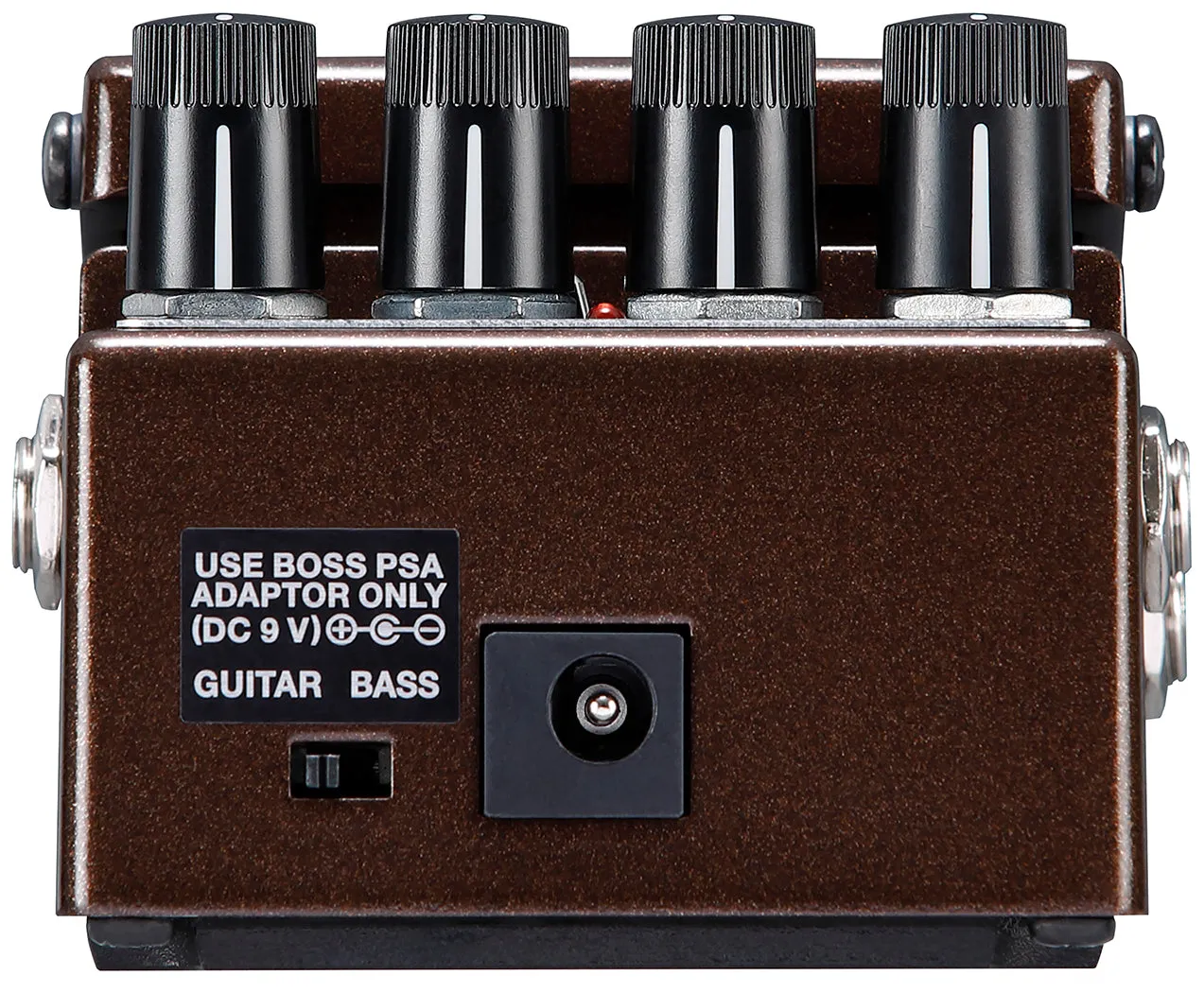 Boss OC5 Octave Pedal