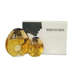 Boucheron 2 Pc. Gift Set for Women