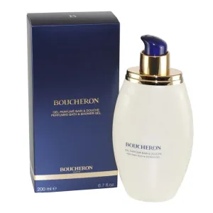 Boucheron Bath & Shower Gel for Women