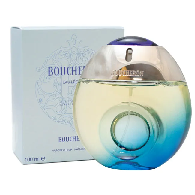 BOUCHERON Boucheron Eau Legere for Women