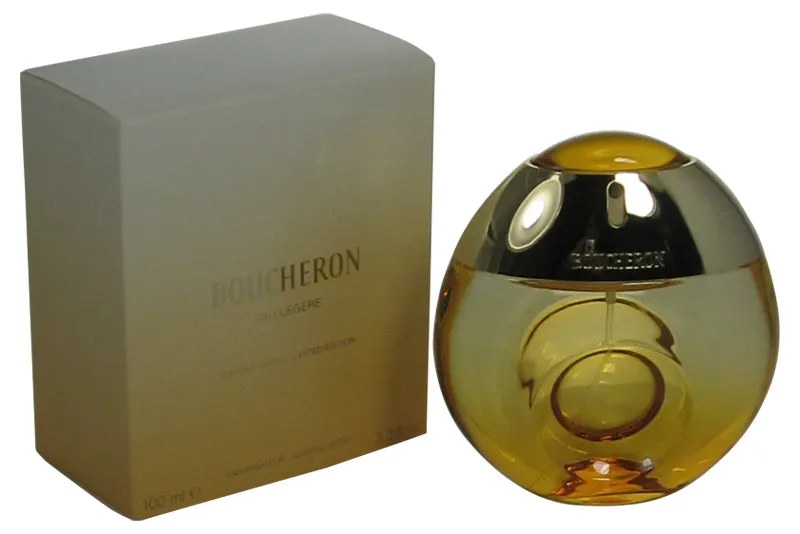 BOUCHERON Boucheron Eau Legere for Women