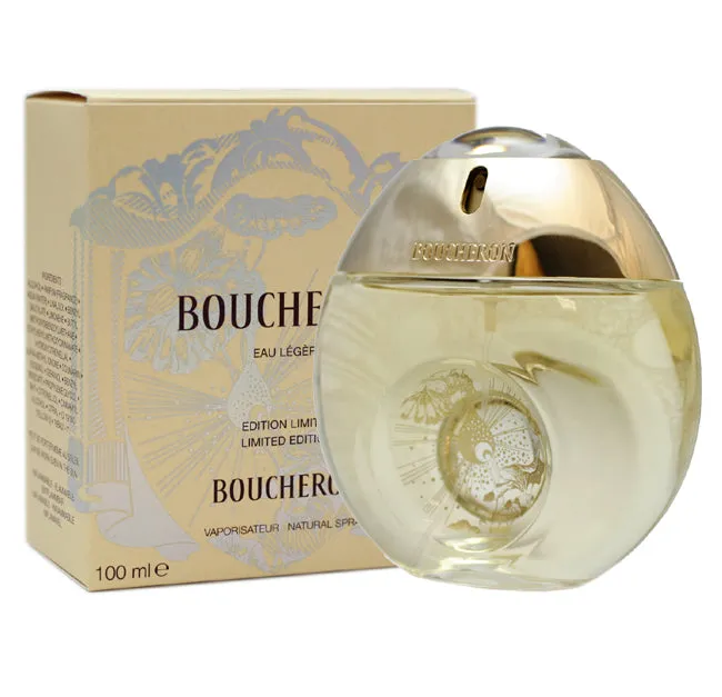 BOUCHERON Boucheron Eau Legere for Women