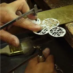 Boyfriend Signet Ring