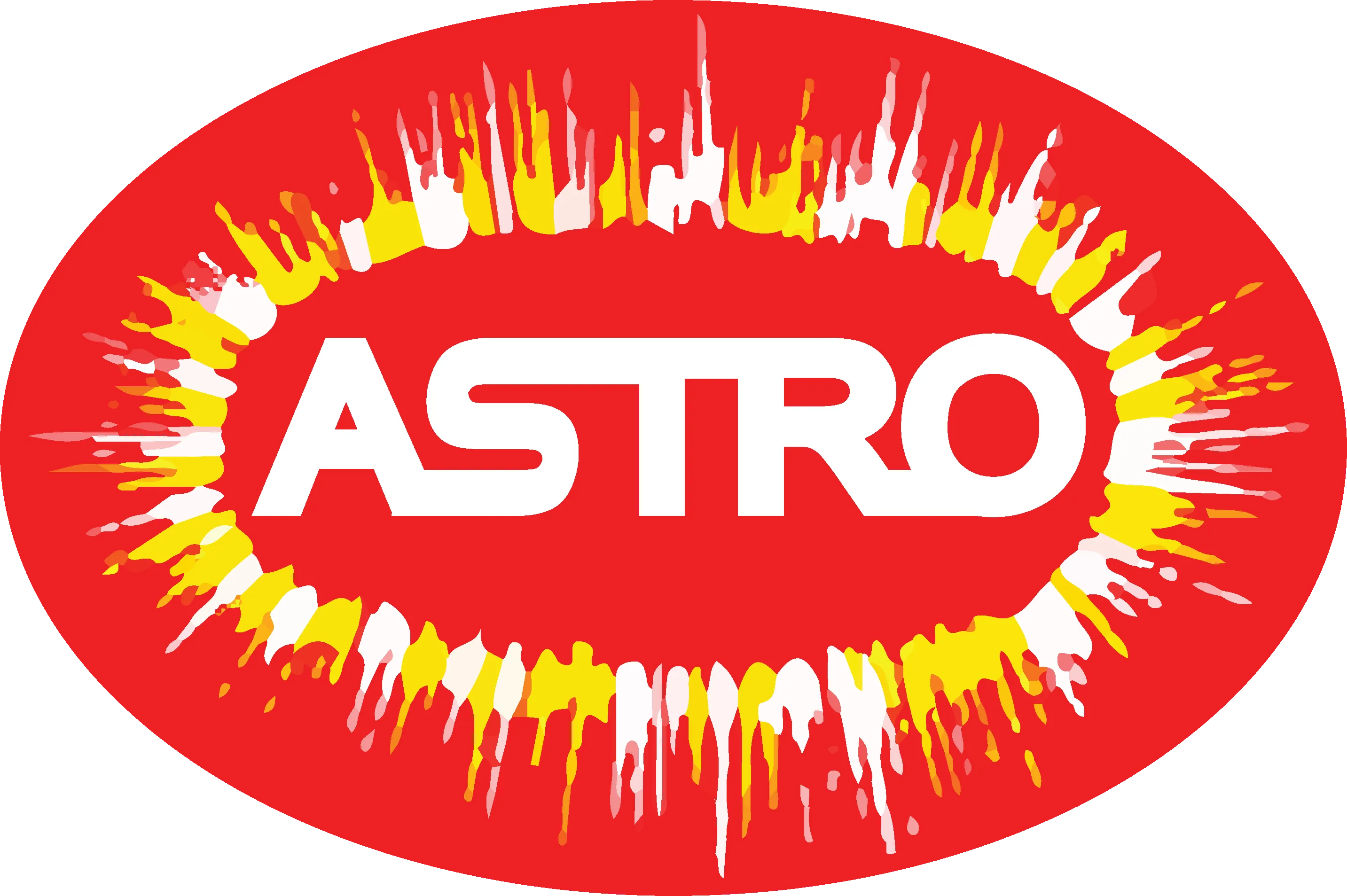 Bultaco ASTRO Flat Track sticker