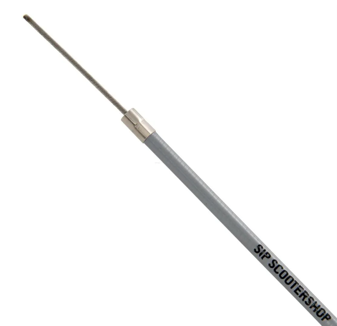 Cable clutch SIP PERFORMANCE | Vespa PX80-200/PE/Lusso/T5/LML PX125-150 E '98/MY/'11/LML Star/Deluxe 125-200 2T/4T