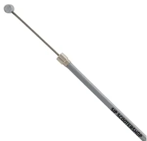 Cable clutch SIP PERFORMANCE | Vespa PX80-200/PE/Lusso/T5/LML PX125-150 E '98/MY/'11/LML Star/Deluxe 125-200 2T/4T