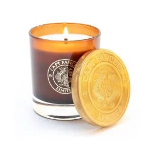 Captain Fawcett, Luxurious Himalayan Temple Oud Soy Candle