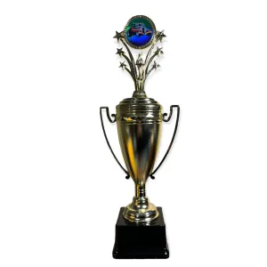 Car Show Trophy - Classic Car Cup