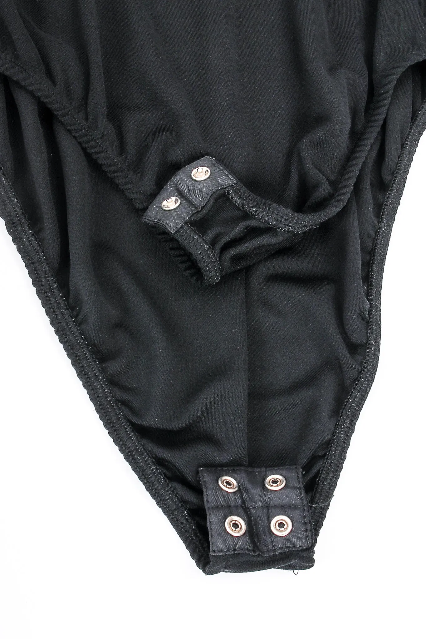 Checkered Motorcycle Rally Bodysuit