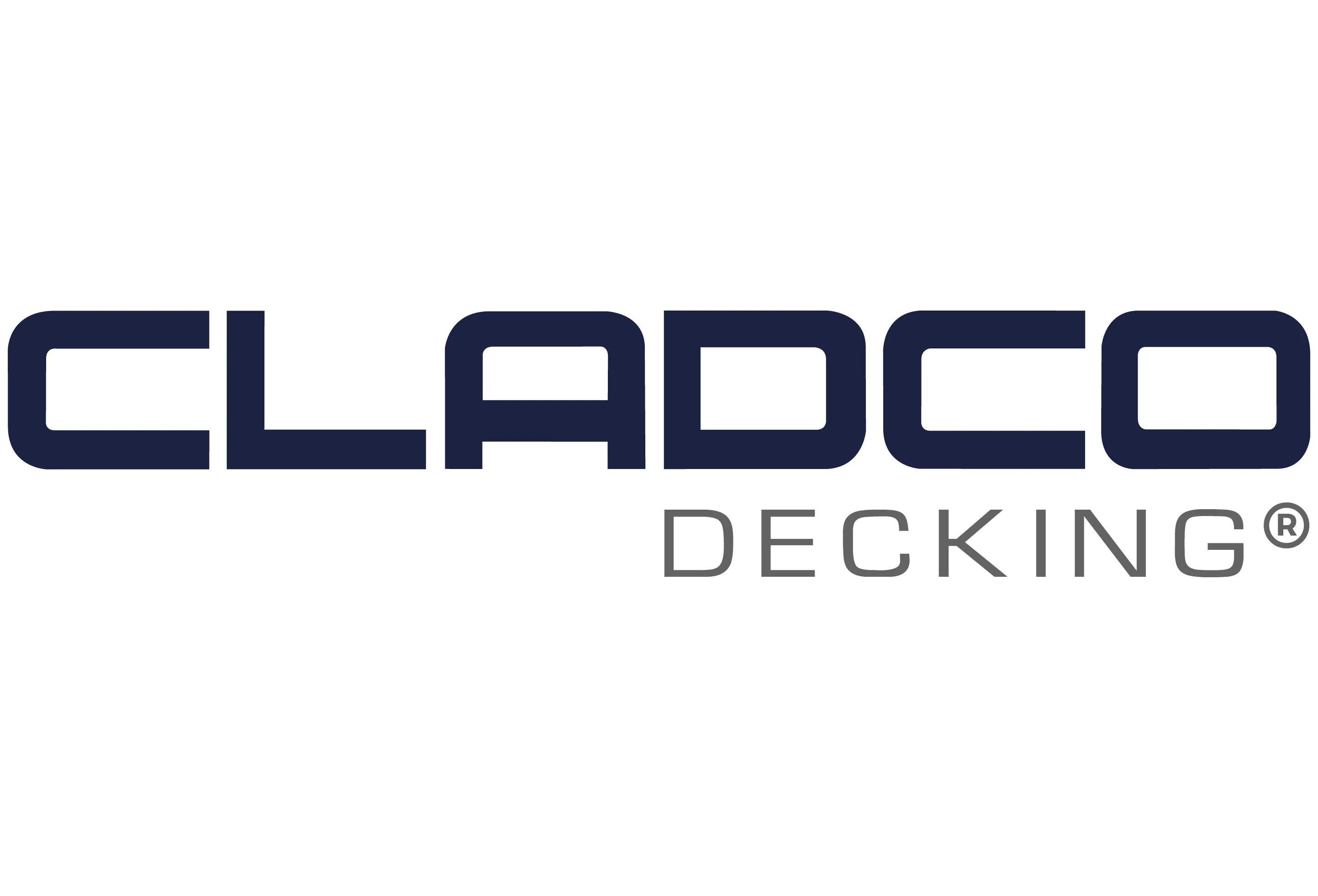 Cladco Nordeck Premium PVC-ASA Woodgrain Effect Decking Board - 3.6m (All Colours)