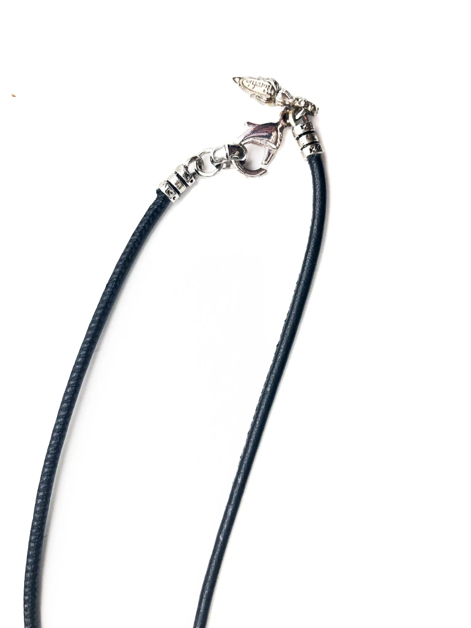 Classic Fleur Necklace