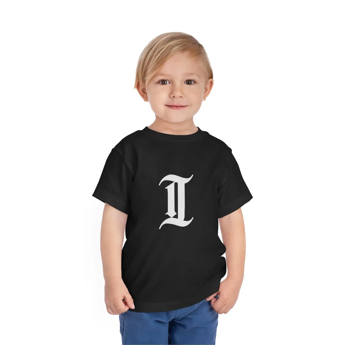 Classic Inquirer Toddler Tee