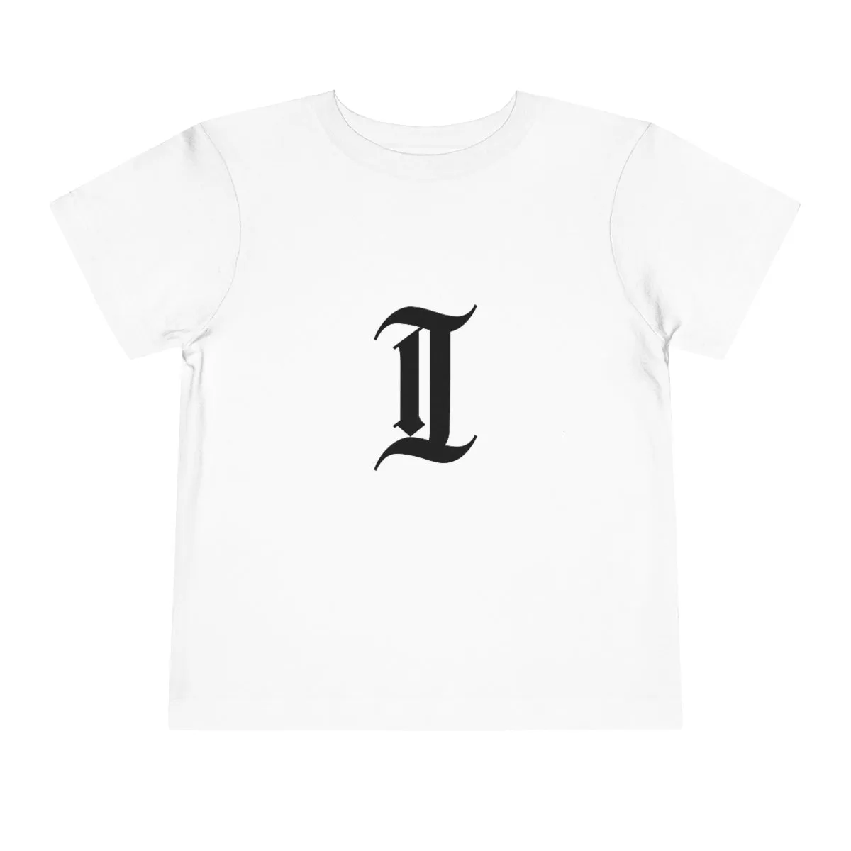 Classic Inquirer Toddler Tee