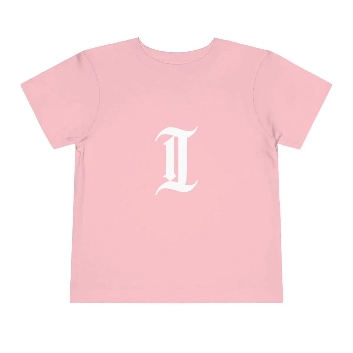 Classic Inquirer Toddler Tee