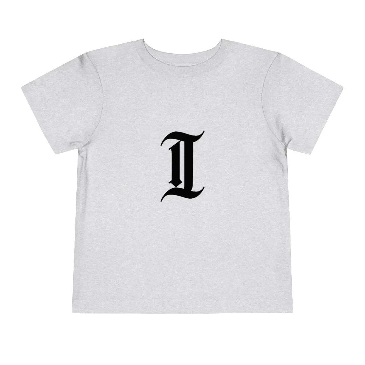 Classic Inquirer Toddler Tee