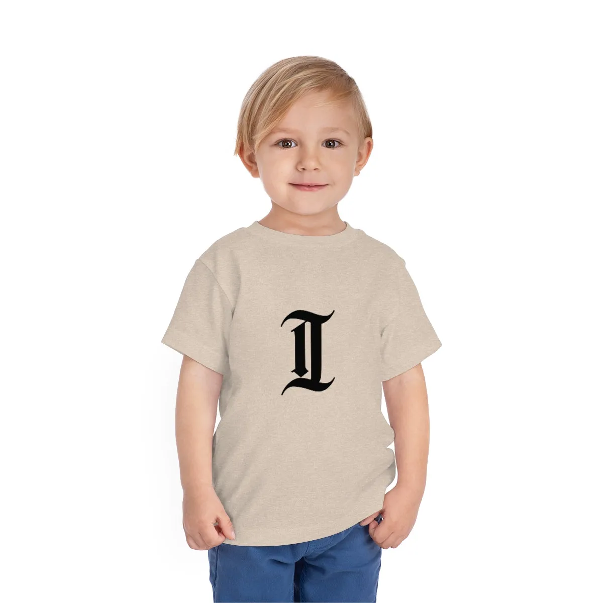 Classic Inquirer Toddler Tee