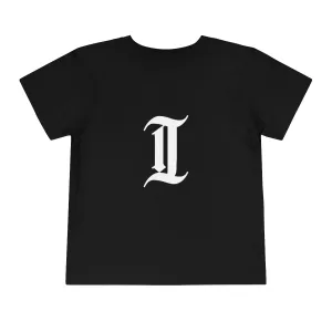 Classic Inquirer Toddler Tee