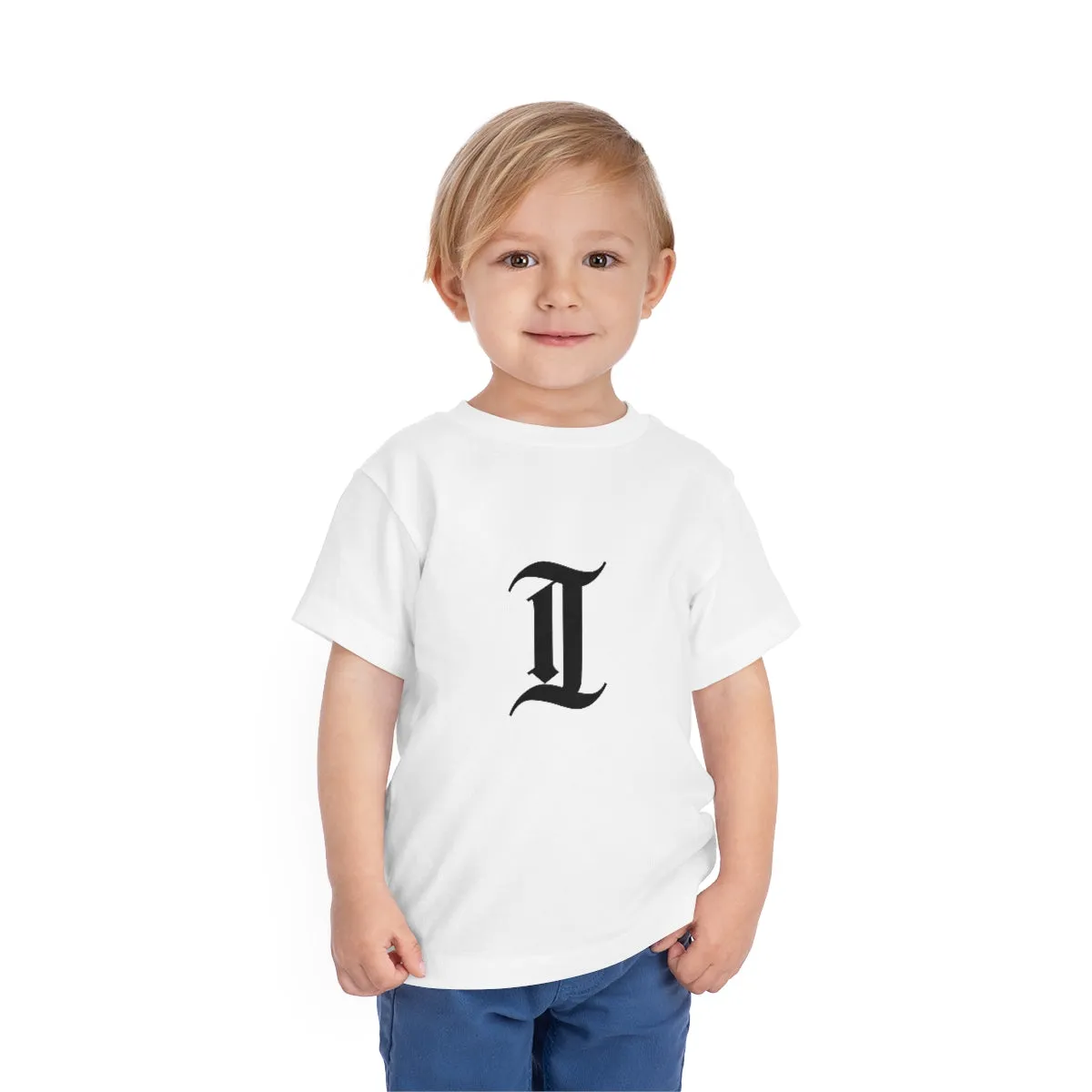Classic Inquirer Toddler Tee