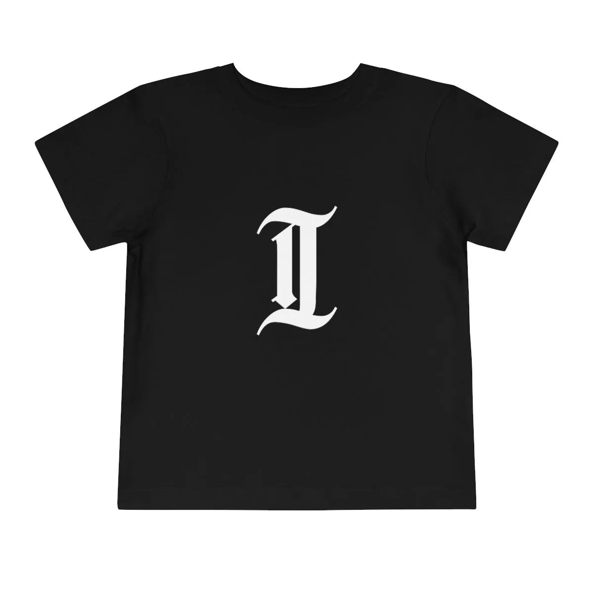 Classic Inquirer Toddler Tee