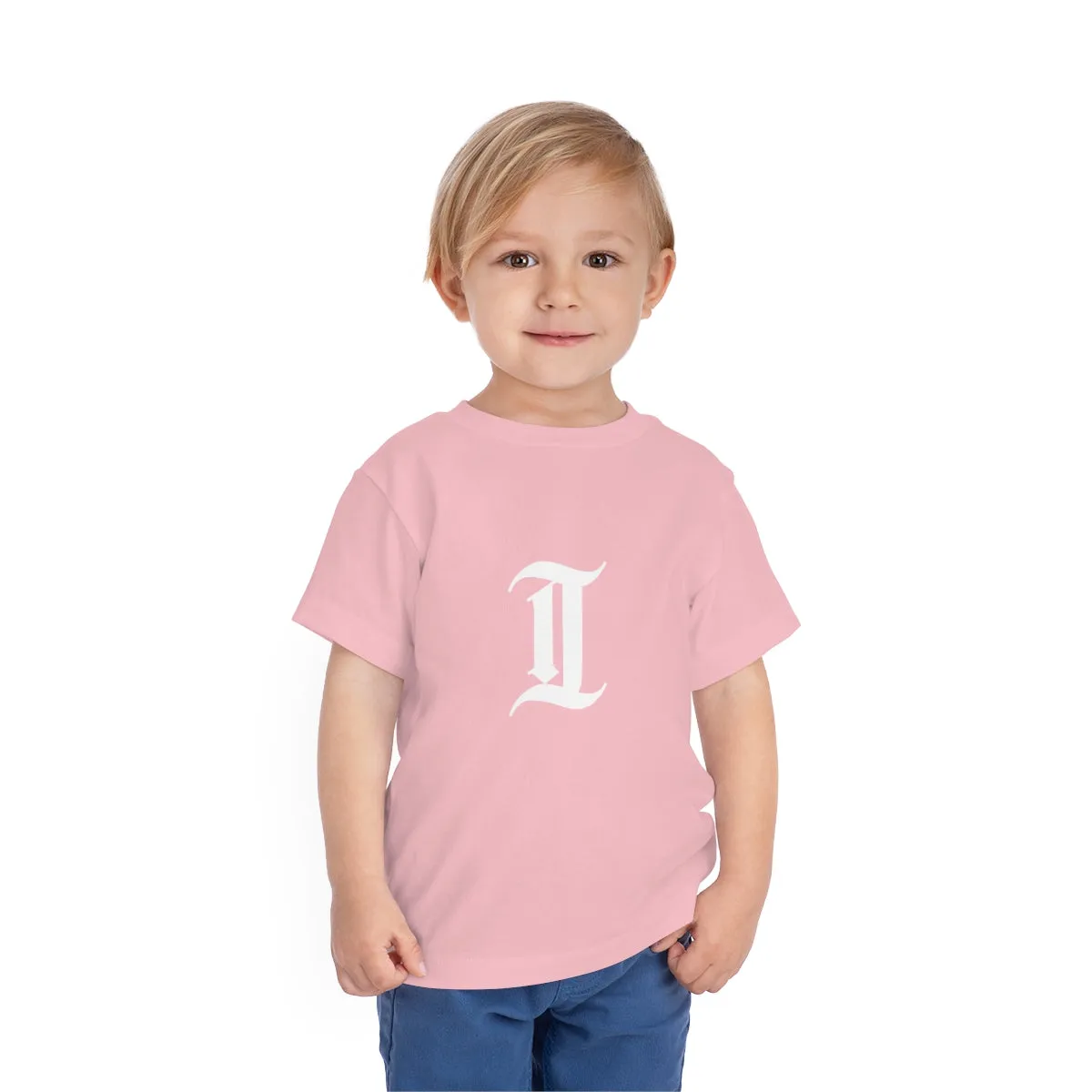 Classic Inquirer Toddler Tee