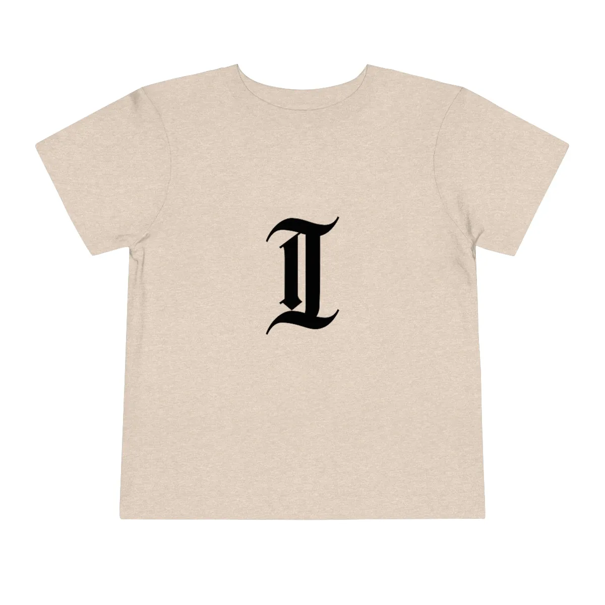 Classic Inquirer Toddler Tee