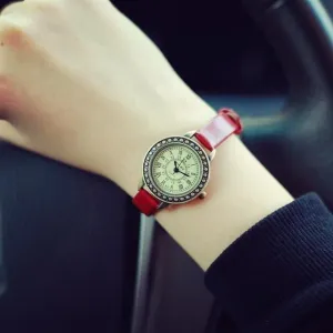 Classic Lady Watch