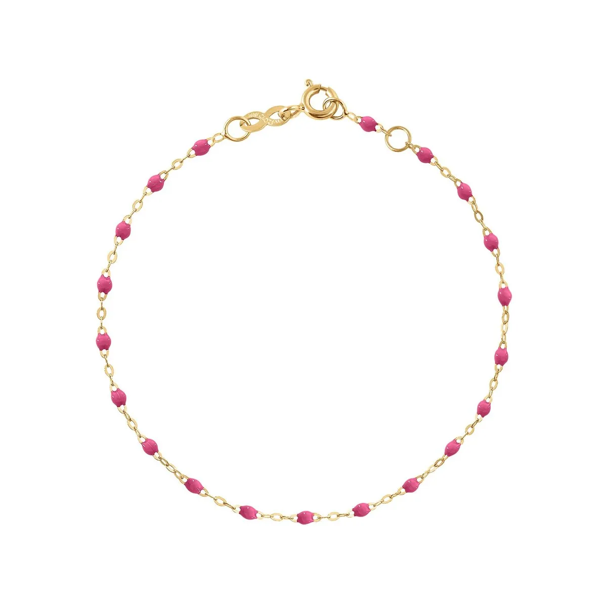 Classic Resin Bracelet