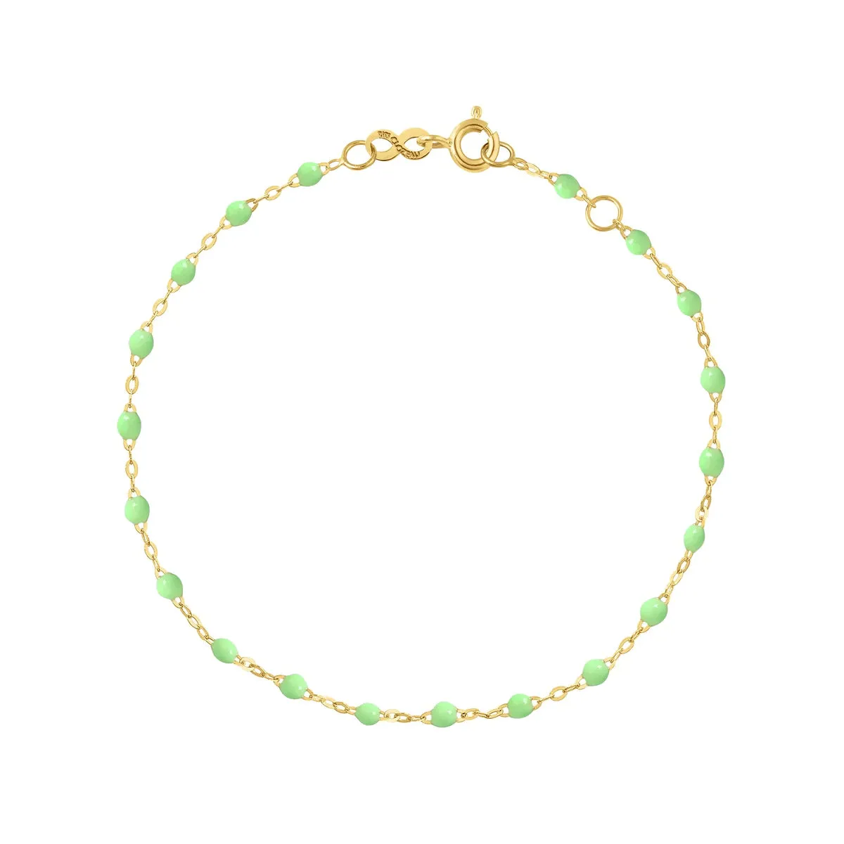 Classic Resin Bracelet