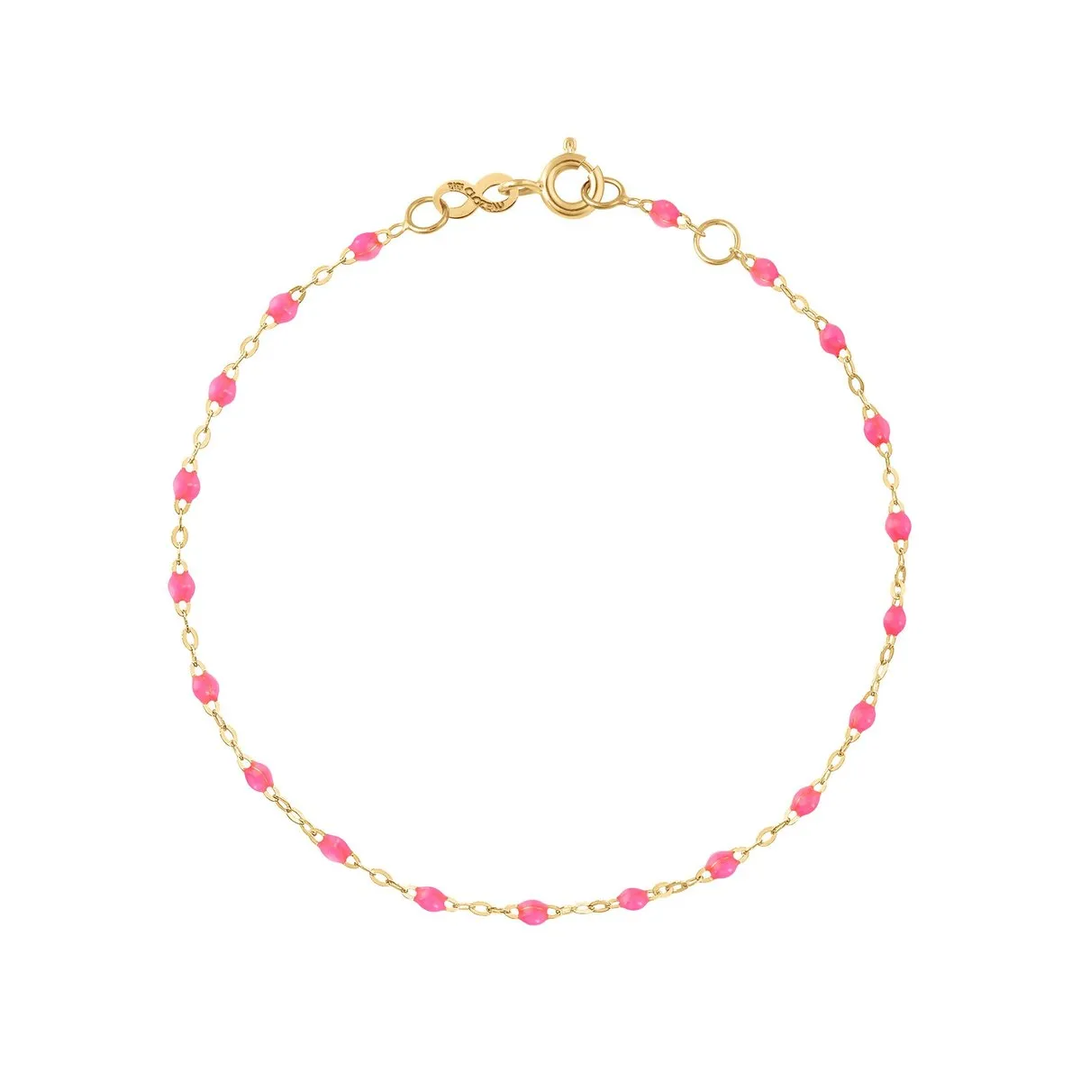 Classic Resin Bracelet