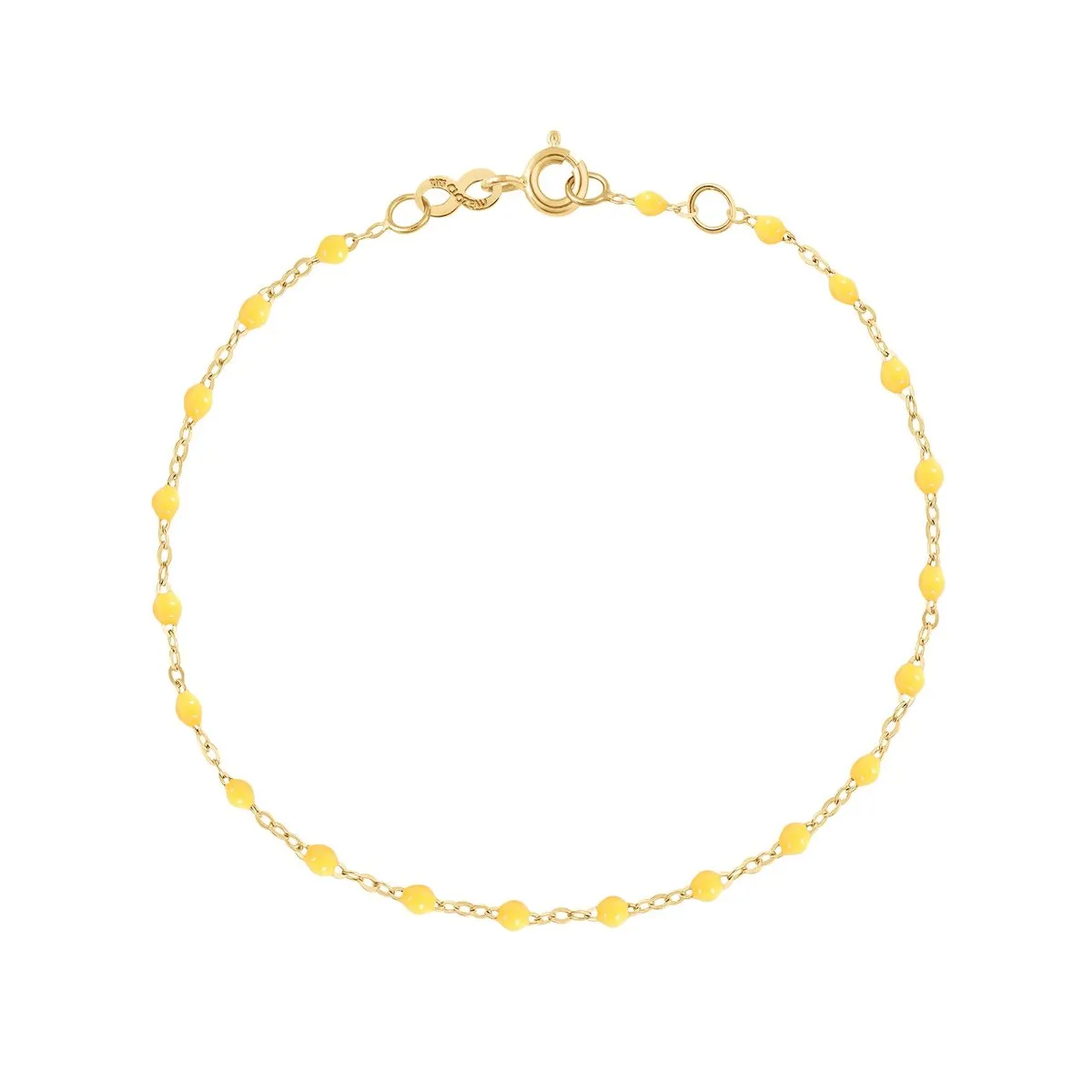 Classic Resin Bracelet