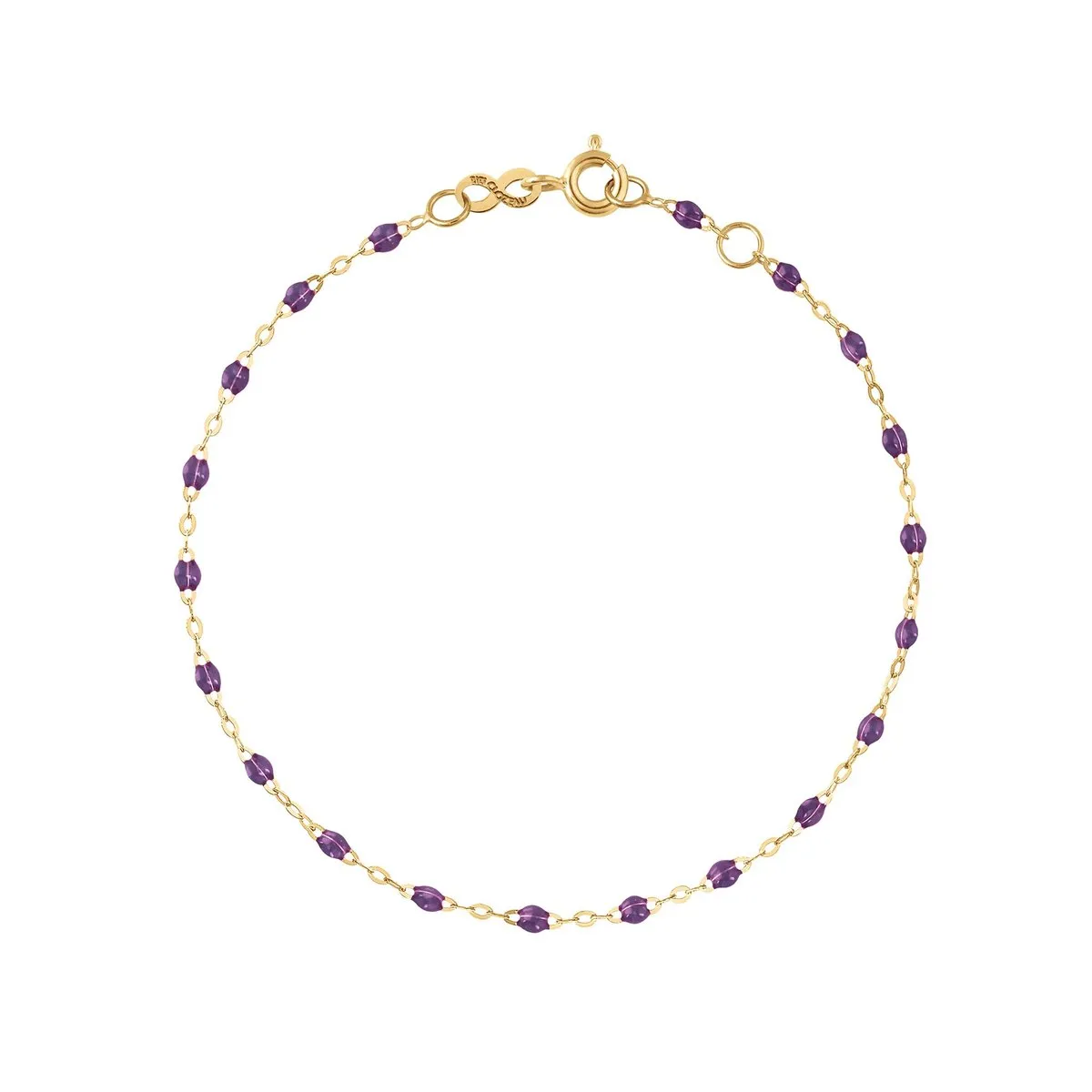 Classic Resin Bracelet