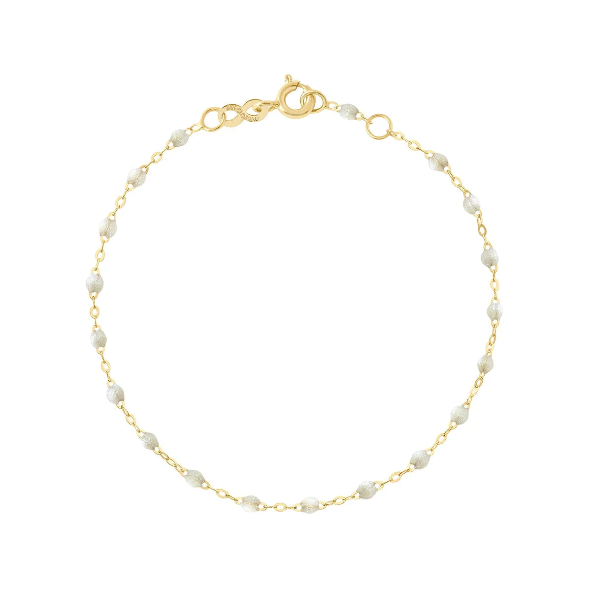 Classic Resin Bracelet