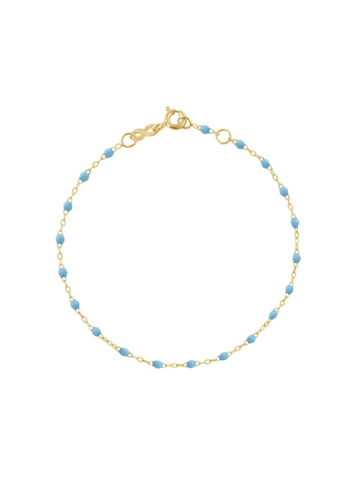Classic Resin Bracelet