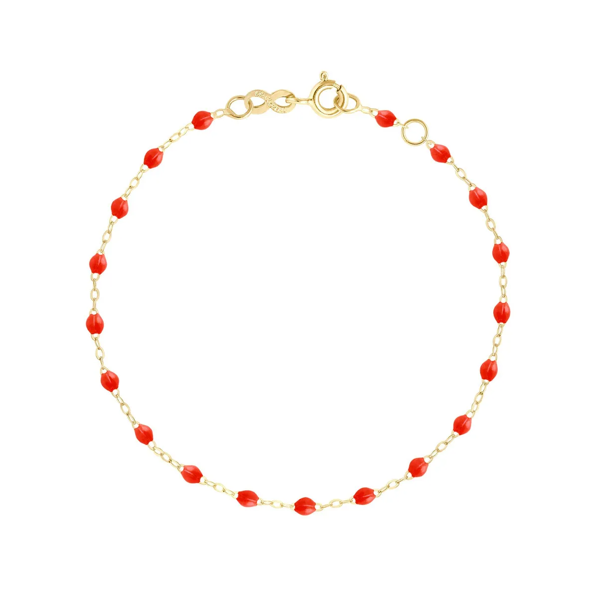 Classic Resin Bracelet