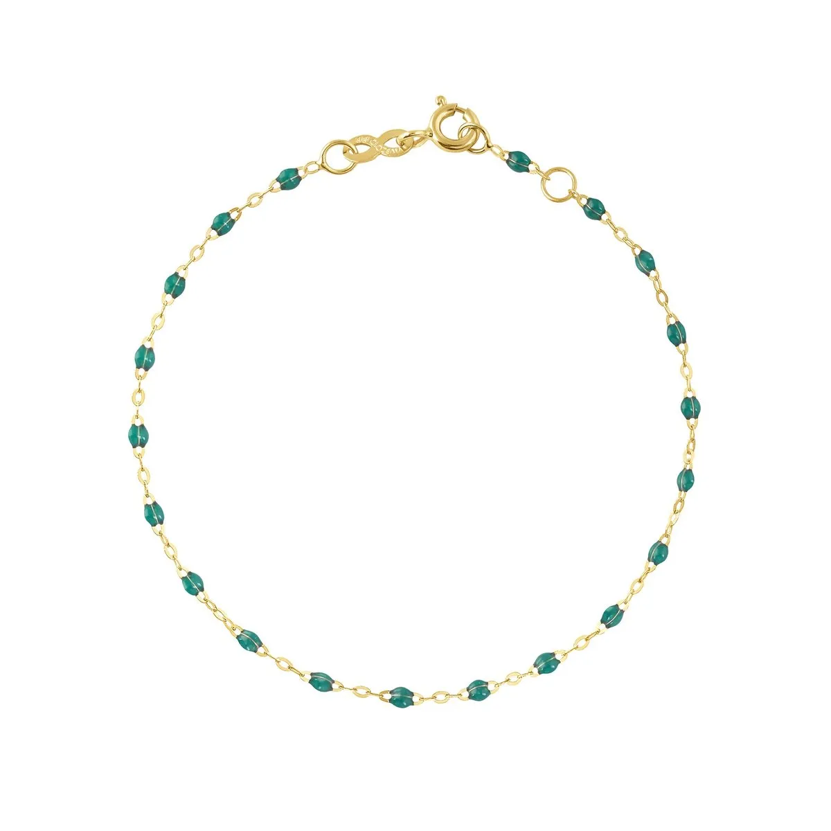 Classic Resin Bracelet