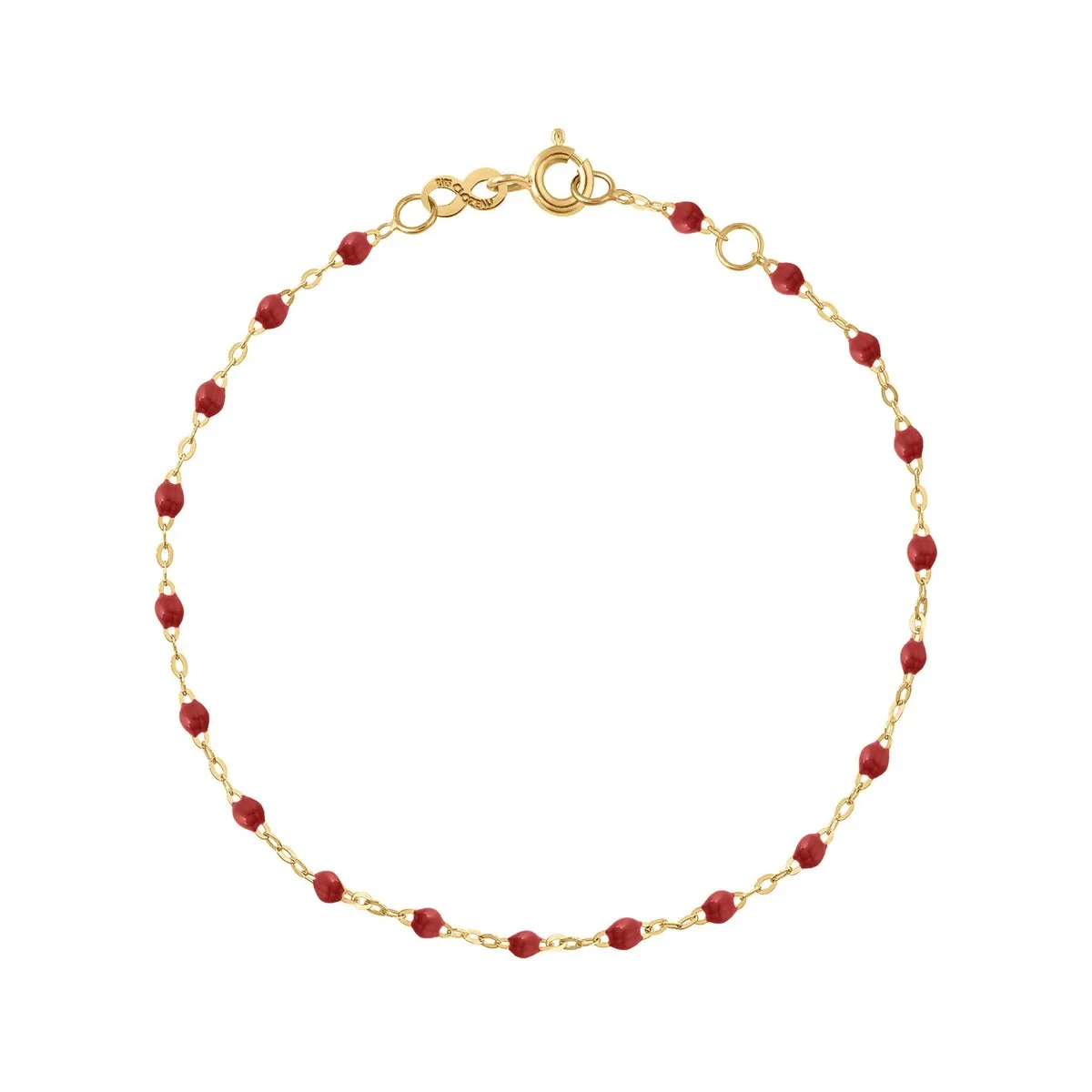 Classic Resin Bracelet